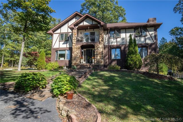 1408 Old Salem Road, Lanesville, IN 47136