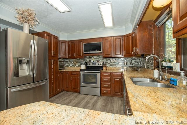 1408 Old Salem Road, Lanesville, IN 47136