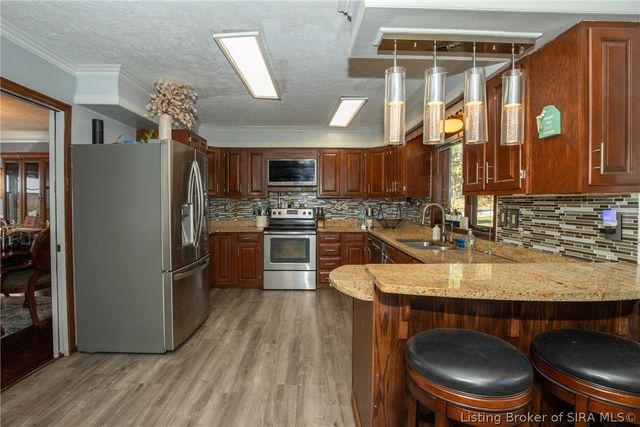 1408 Old Salem Road, Lanesville, IN 47136