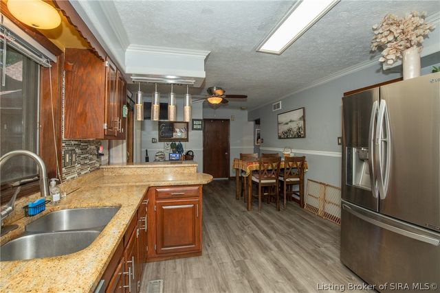 1408 Old Salem Road, Lanesville, IN 47136