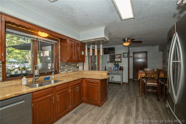 1408 Old Salem Road, Lanesville, IN 47136