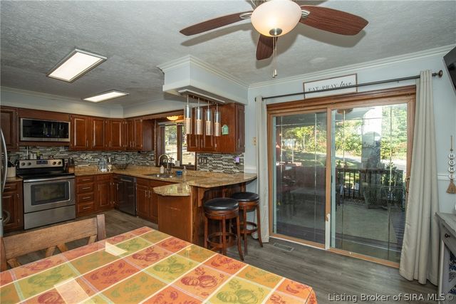 1408 Old Salem Road, Lanesville, IN 47136