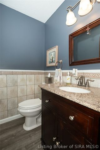 1408 Old Salem Road, Lanesville, IN 47136