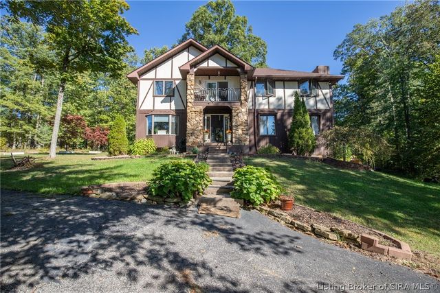 1408 Old Salem Road, Lanesville, IN 47136