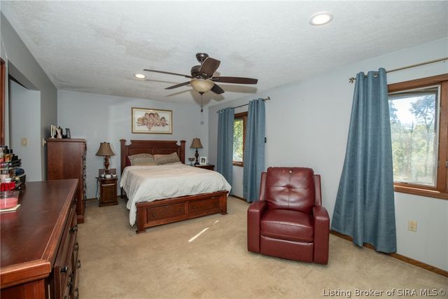 1408 Old Salem Road, Lanesville, IN 47136