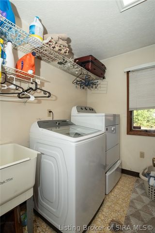 1408 Old Salem Road, Lanesville, IN 47136