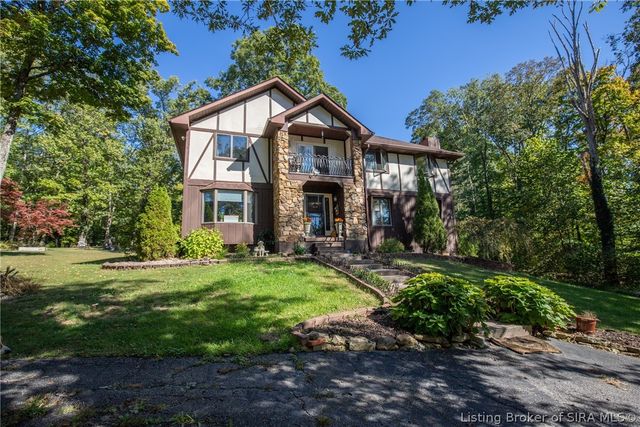 1408 Old Salem Road, Lanesville, IN 47136