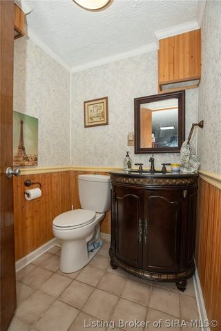 1408 Old Salem Road, Lanesville, IN 47136