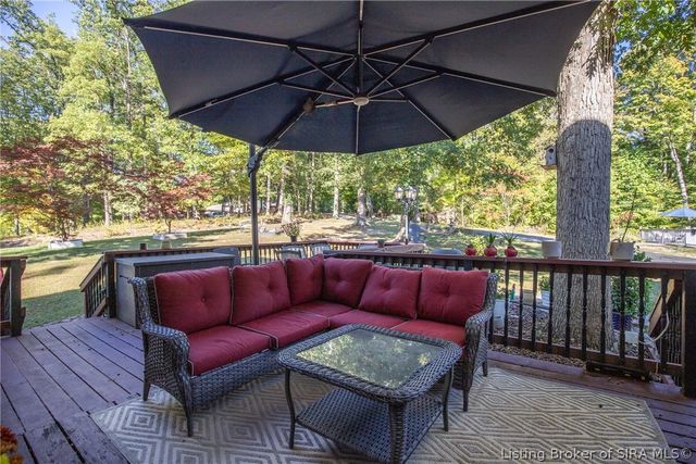 1408 Old Salem Road, Lanesville, IN 47136