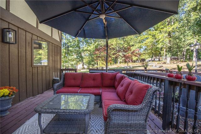 1408 Old Salem Road, Lanesville, IN 47136