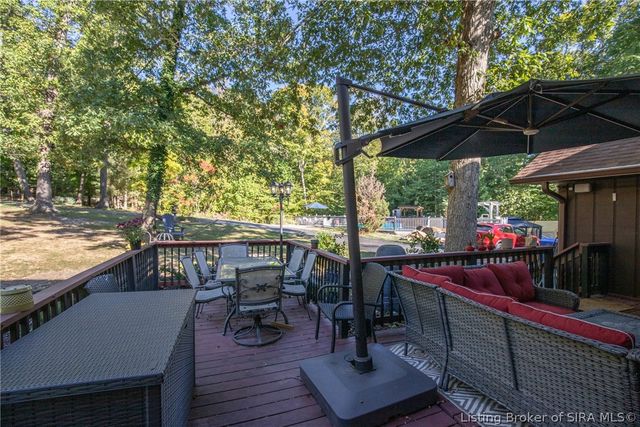 1408 Old Salem Road, Lanesville, IN 47136
