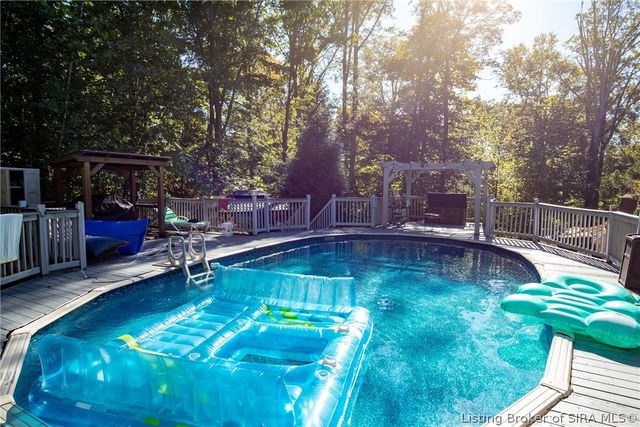 1408 Old Salem Road, Lanesville, IN 47136