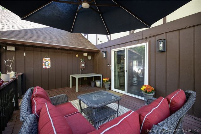 1408 Old Salem Road, Lanesville, IN 47136