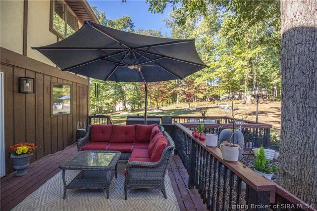 1408 Old Salem Road, Lanesville, IN 47136