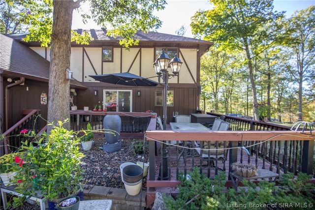 1408 Old Salem Road, Lanesville, IN 47136
