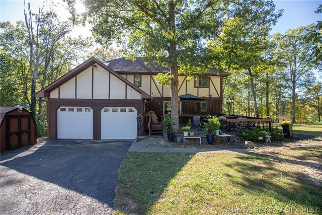 1408 Old Salem Road, Lanesville, IN 47136