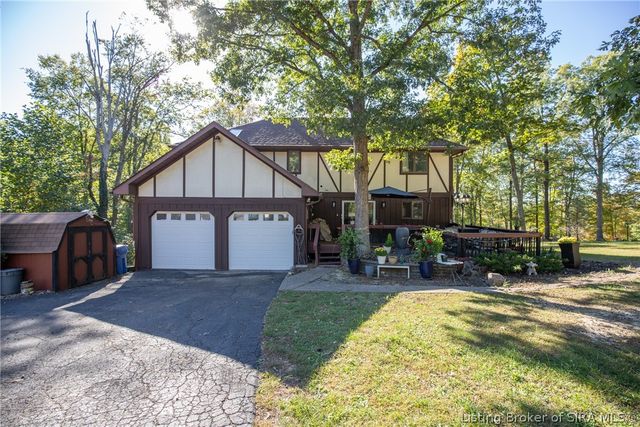 1408 Old Salem Road, Lanesville, IN 47136