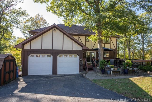 1408 Old Salem Road, Lanesville, IN 47136