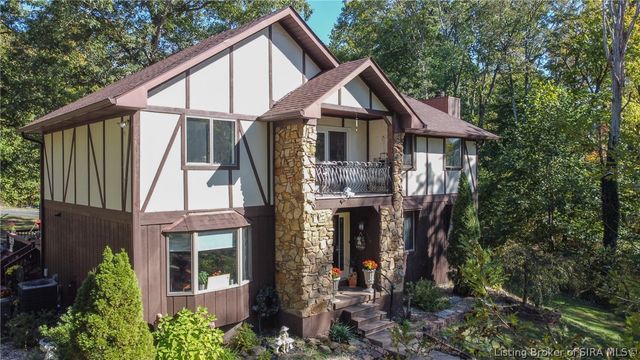 1408 Old Salem Road, Lanesville, IN 47136