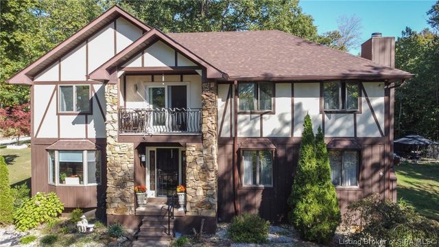 1408 Old Salem Road, Lanesville, IN 47136