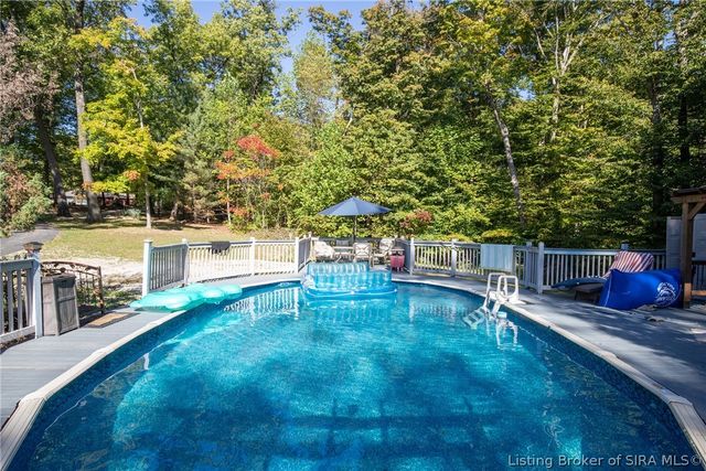 1408 Old Salem Road, Lanesville, IN 47136