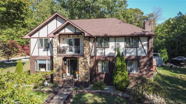 1408 Old Salem Road, Lanesville, IN 47136