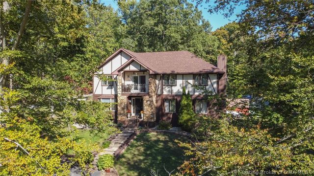 1408 Old Salem Road, Lanesville, IN 47136