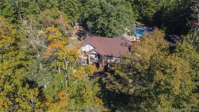 1408 Old Salem Road, Lanesville, IN 47136