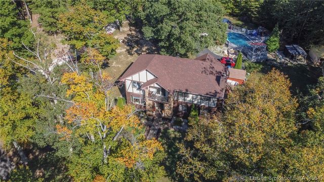 1408 Old Salem Road, Lanesville, IN 47136