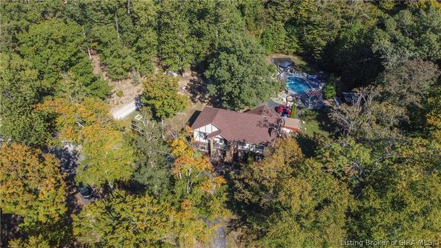 1408 Old Salem Road, Lanesville, IN 47136