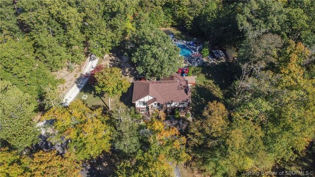 1408 Old Salem Road, Lanesville, IN 47136
