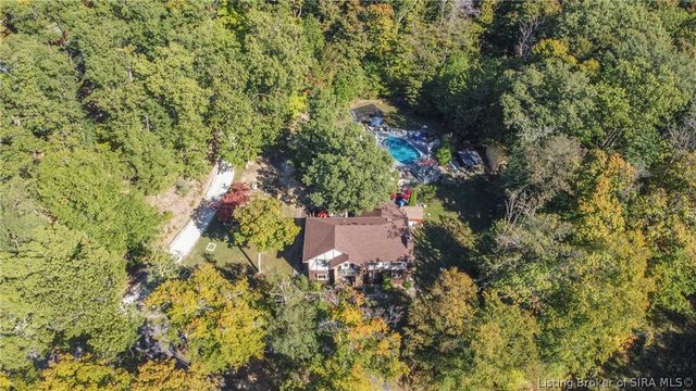 1408 Old Salem Road, Lanesville, IN 47136
