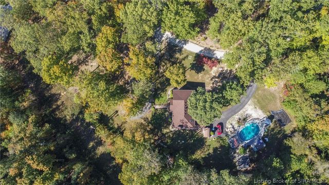 1408 Old Salem Road, Lanesville, IN 47136