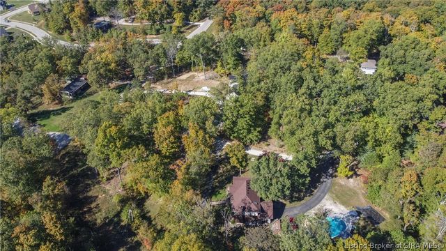 1408 Old Salem Road, Lanesville, IN 47136