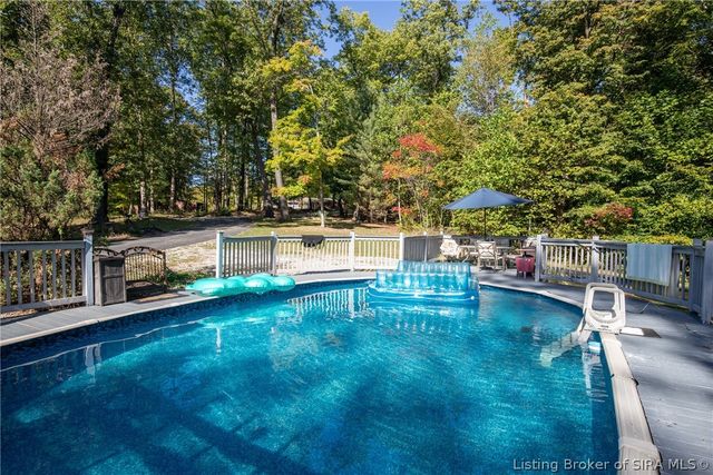 1408 Old Salem Road, Lanesville, IN 47136