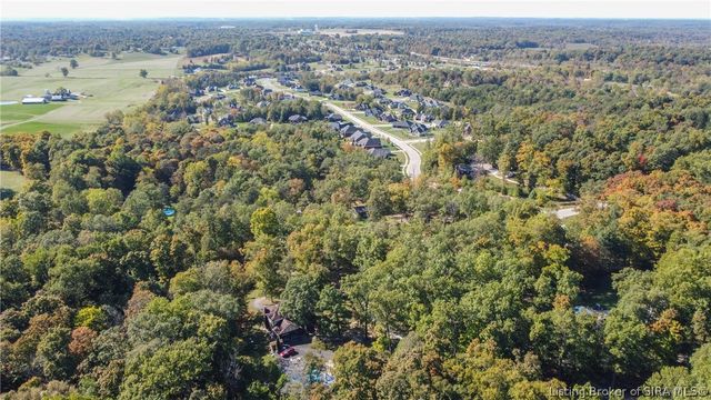 1408 Old Salem Road, Lanesville, IN 47136