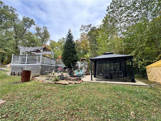 1408 Old Salem Road, Lanesville, IN 47136