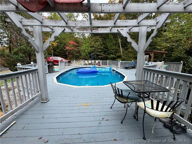 1408 Old Salem Road, Lanesville, IN 47136