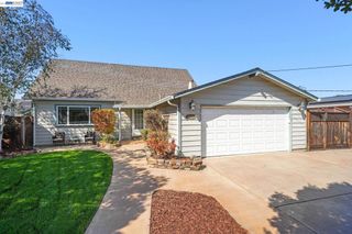 6137 Bennington Dr, Newark, CA 94560