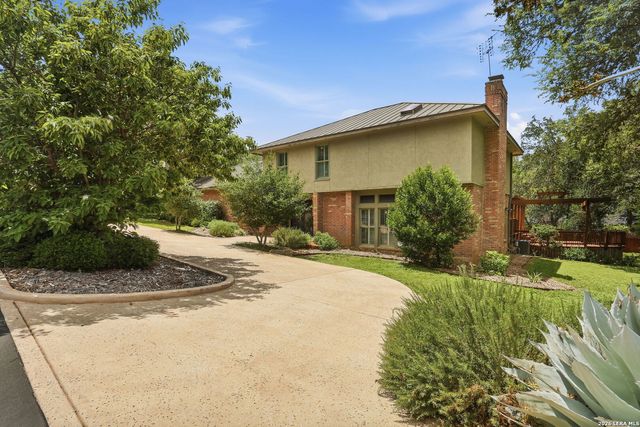 2923 SCATTERED OAKS ST, San Antonio, TX 78232