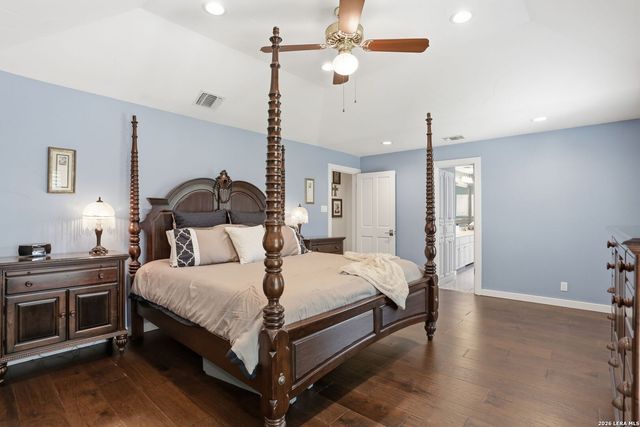 2923 SCATTERED OAKS ST, San Antonio, TX 78232