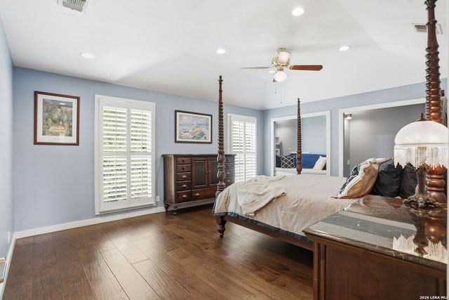 2923 SCATTERED OAKS ST, San Antonio, TX 78232