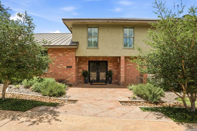 2923 SCATTERED OAKS ST, San Antonio, TX 78232