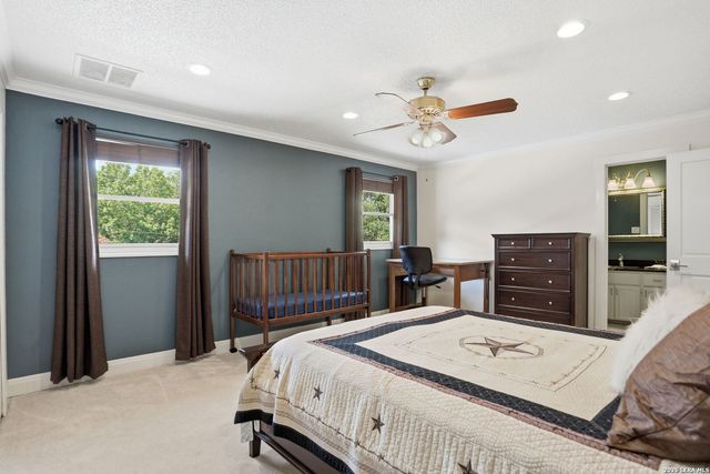 2923 SCATTERED OAKS ST, San Antonio, TX 78232