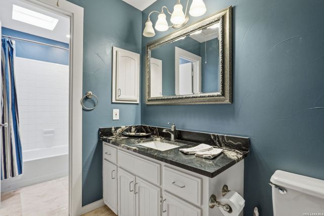 2923 SCATTERED OAKS ST, San Antonio, TX 78232