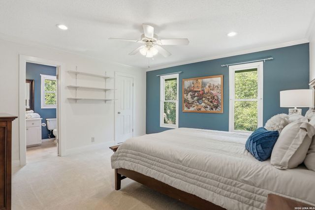2923 SCATTERED OAKS ST, San Antonio, TX 78232