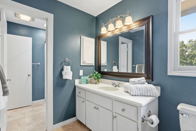2923 SCATTERED OAKS ST, San Antonio, TX 78232