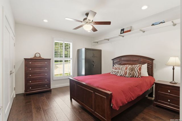 2923 SCATTERED OAKS ST, San Antonio, TX 78232