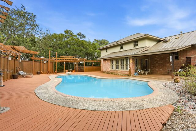 2923 SCATTERED OAKS ST, San Antonio, TX 78232