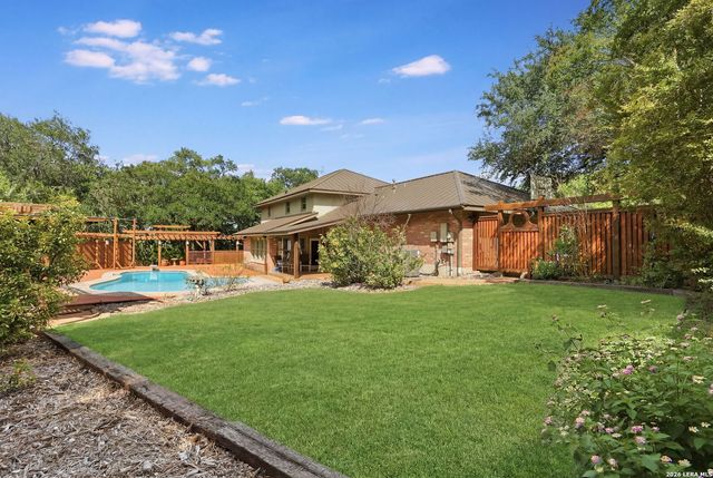 2923 SCATTERED OAKS ST, San Antonio, TX 78232
